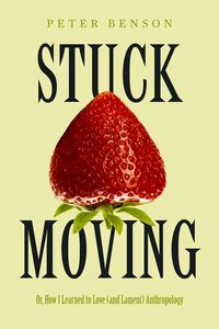 Produktbild: Benson, P: Stuck Moving
