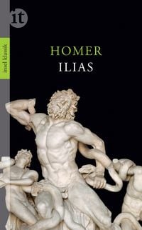 Produktbild: Ilias / Ilias und Odyssee Bd. 1