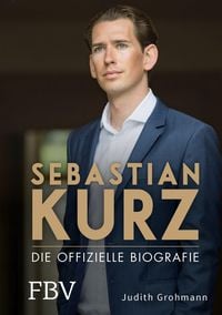 Produktbild: Sebastian Kurz
