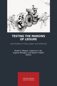 Produktbild: Testing the Margins of Leisure