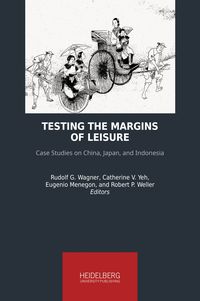 Produktbild: Testing the Margins of Leisure