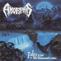 Produktbild: Tales From The Thousand Lakes