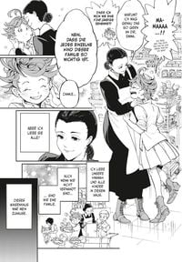 The Promised Neverland 1