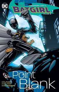 Produktbild: Batgirl V03 Point Blank