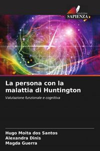 Produktbild: La persona con la malattia di Huntington