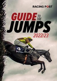 Produktbild: Racing Post Guide to the Jumps 2022-23