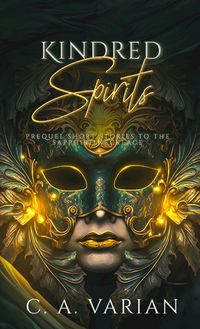 Produktbild: Kindred Spirits