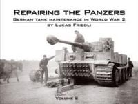 Produktbild: Repairing the Panzers