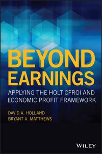 Produktbild: Beyond Earnings
