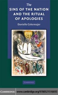 Produktbild: Sins of the Nation and the Ritual of Apologies