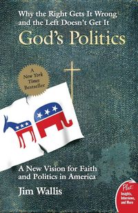 Produktbild: God's Politics