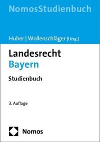 Produktbild: Landesrecht Bayern