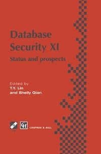 Produktbild: Database Security XI