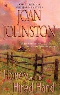 Produktbild: Honey And The Hired Hand