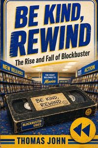 Produktbild: Be Kind, Rewind