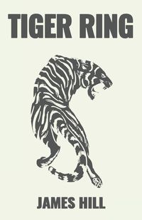 Produktbild: The Tiger Ring