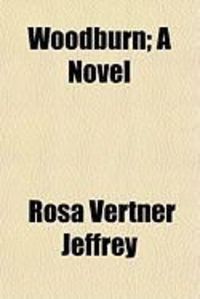 Produktbild: Woodburn; A Novel