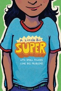 Produktbild: A Little Bit Super