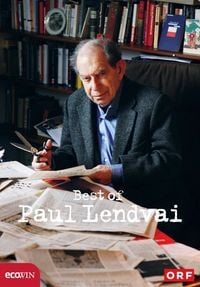 Produktbild: Best of Paul Lendvai