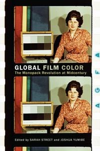 Produktbild: Global Film Color