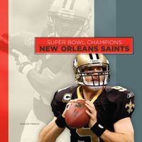 Produktbild: Super Bowl Champions New Orlea