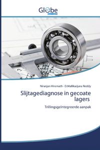 Produktbild: Slijtagediagnose in gecoate lagers