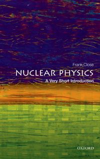 Produktbild: Nuclear Physics