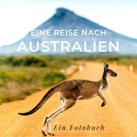 Bild vom Artikel Eine Reise nach Australien vom Autor Tania Sardí