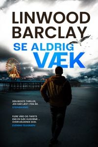 Produktbild: Se aldrig v&aelig;k