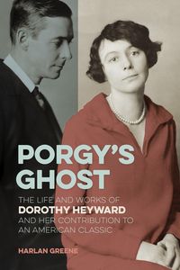 Produktbild: Porgy's Ghost
