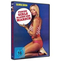 Produktbild: Freche Girls blasen den Marsch - Limited Edition auf 500 St&uuml;ck
