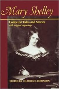 Produktbild: Mary Shelley