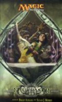 Produktbild: Shadowmoor Anthology