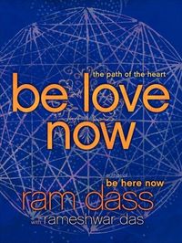 Produktbild: Be Love Now