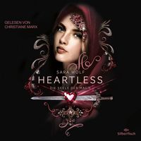 Produktbild: Heartless 3: Die Seele der Magie