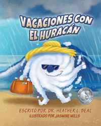 Produktbild: Vacaciones con el Hurac&aacute;n (Spanish Edition)