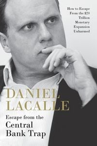 Produktbild: Escape from the Central Bank Trap