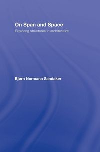 Produktbild: On Span and Space