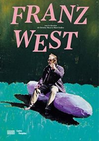 Produktbild: Franz West