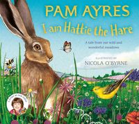 Produktbild: I am Hattie the Hare