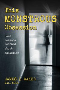 Produktbild: This Monstrous Obsession