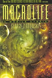Produktbild: Zebrowski, G: Macrolife