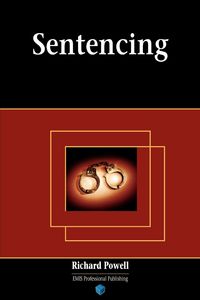 Produktbild: Sentencing