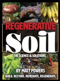 Produktbild: Regenerative Soil