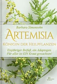 Bild vom Artikel Artemisia - Königin der Heilpflanzen vom Autor Barbara Simonsohn