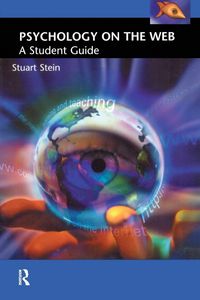 Produktbild: Psychology on the Web