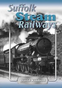 Produktbild: Suffolk Steam Railways