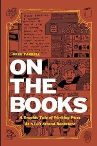 Produktbild: On the Books