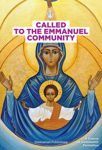 Produktbild: Called to the Emmanuel Community