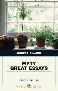 Produktbild: 50 Grt Essays 4/e